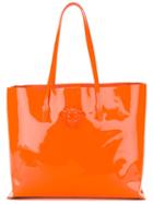 Versace Shopper Tote