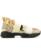 Emilio Pucci - Metallic