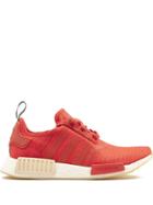 Adidas Nmd R1 W Sneakers - Red
