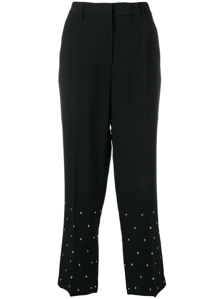 No21 No21 N2sb0525336 Black Synthetic->viscose