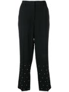 No21 No21 N2sb0525336 Black Synthetic->viscose