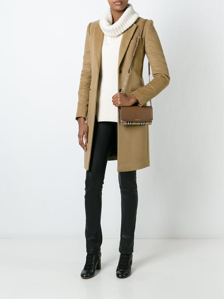 Burberry Small Crossbody Bag