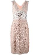 Altuzarra Embellished Dress
