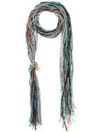 Missoni 'collana' String Necklace, Women's