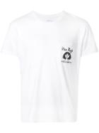 Local Authority Sexdolls T-shirt - White