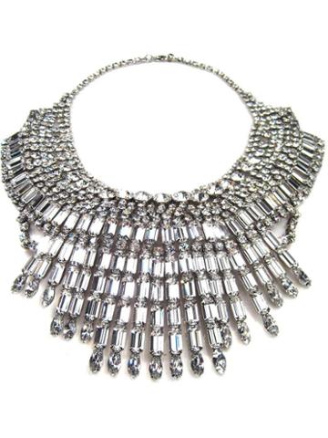 Tom Binns Massai Statement Necklace