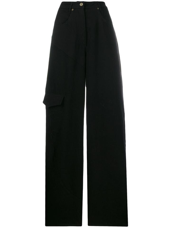 Jacquemus Jacquemus 193de0619351390 Blueblack