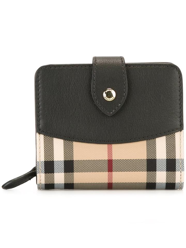 Burberry 'finsbury' Wallet