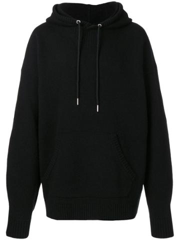 Diesel K-noname Hoody - Black