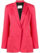 Dorothee Schumacher Ambition Jacket - Pink