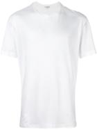 James Perse Long Fit T-shirt, Men's, Size: 5, White, Cotton