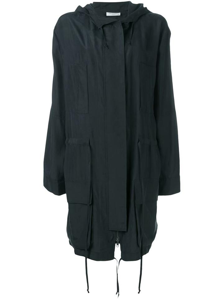 Equipment Lightweight Parka