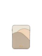 Chloé Small Cardholder - Neutrals