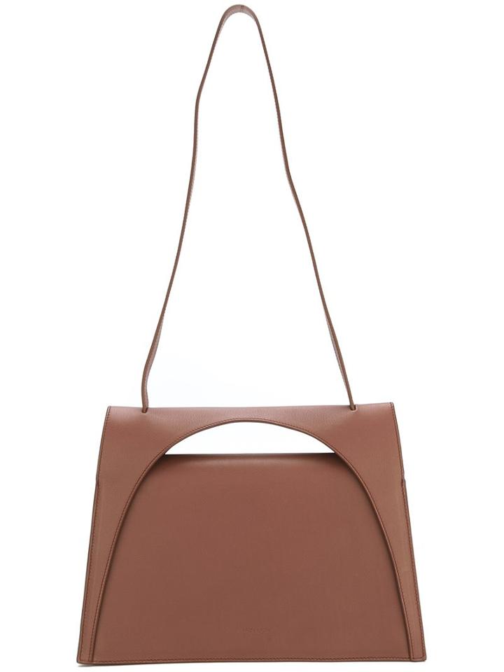 J.w.anderson 'moon' Bag, Women's, Brown