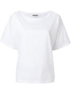 Hope Space T-shirt - White