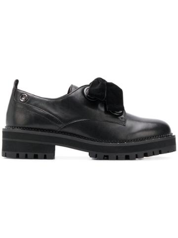 Liu Jo Lace-up Shoes - Black