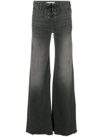Nili Lotan Wade Jeans - Black