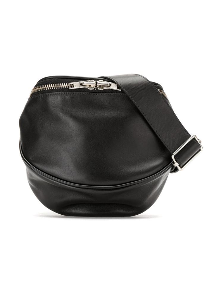 Uma Raquel Davidowicz Bolsa Tulipa - Black