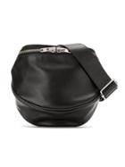 Uma Raquel Davidowicz Bolsa Tulipa - Black