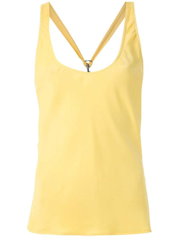 Tufi Duek Regata Tufi Duek - Yellow