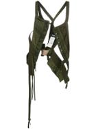 Dsquared2 Deconstructed Vest - Green