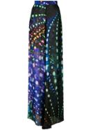Rubin Singer High Rise Palazzo Trousers - Black