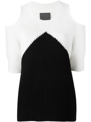 Zoe Jordan 'kelper' Sweater