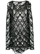 Ivan Grundahl Loke Jumper - Black