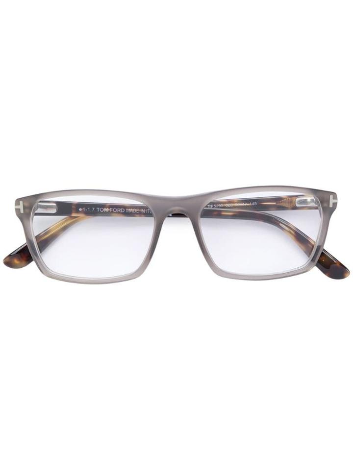 Tom Ford Eyewear - Grey