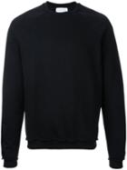 John Elliott - Knitted Sweater - Men - Cotton - Xl, Black, Cotton