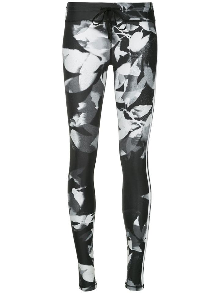 The Upside Printed Leggings - Multicolour