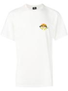 Stussy Lsd Sunset T-shit - White