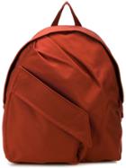Raf Simons Eastpak Collaboration Backpack - Orange