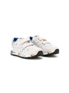 Premiata Kids Lucy Sneakers, Boy's, Size: 36, Nude/neutrals