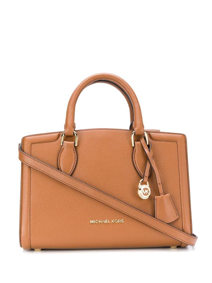 Michael Michael Kors 30f9gzcs2l230 - Brown