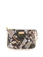 Bally Laika Suzy Mini Bag - Neutrals