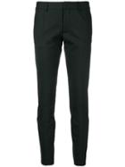 Dsquared2 Denise Tailored Trousers - Black