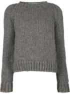 Aurelie Bidermann Chain Neck Sweater