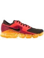 Nike Air Vapormax Sneakers - Orange