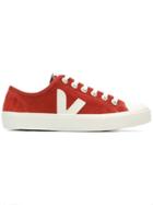 Veja Wata Sneakers - Red