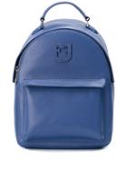 Furla Small Backpack - Blue