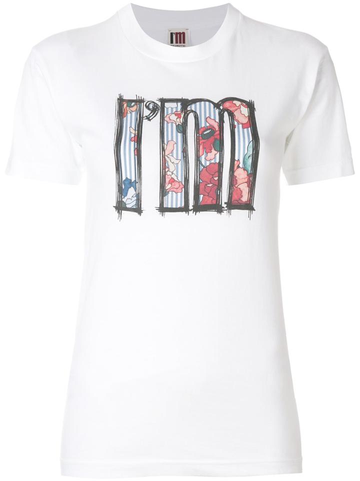 I'm Isola Marras I'm T-shirt - White