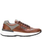 Church's Retro Tech Sneakers - Brown