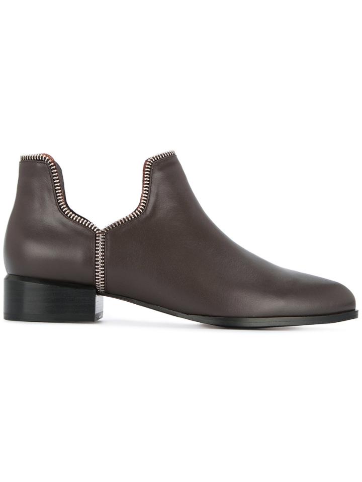 Senso Bailey Vii Boots - Brown
