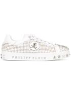 Philipp Plein 'toronto City' Sneakers