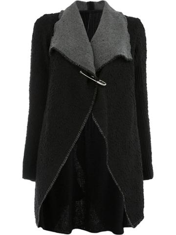 Masnada Masnada 6512 Black Virgin