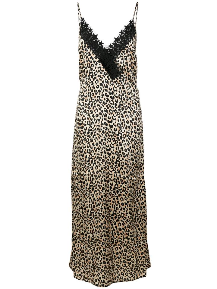 Lala Berlin Yelena Dress - Multicolour