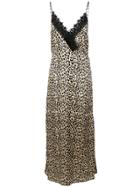 Lala Berlin Yelena Dress - Multicolour