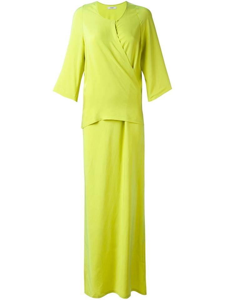 Humanoid 'bar' Dress