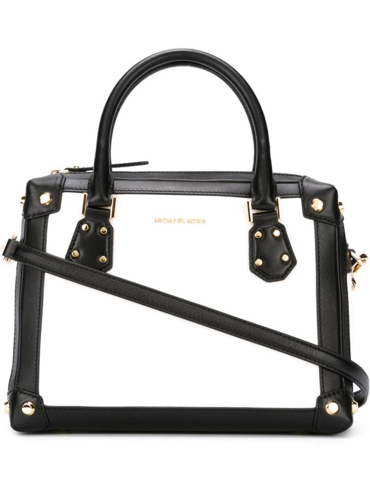 Michael Michael Kors Large 'taryn' Tote